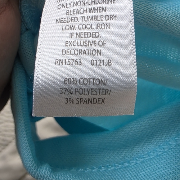 🔥5 FOR $25🔥NWOT 6 Pack Bundle Hanes Short Sleeve Onesies, 0-6M - Picture 12 of 14